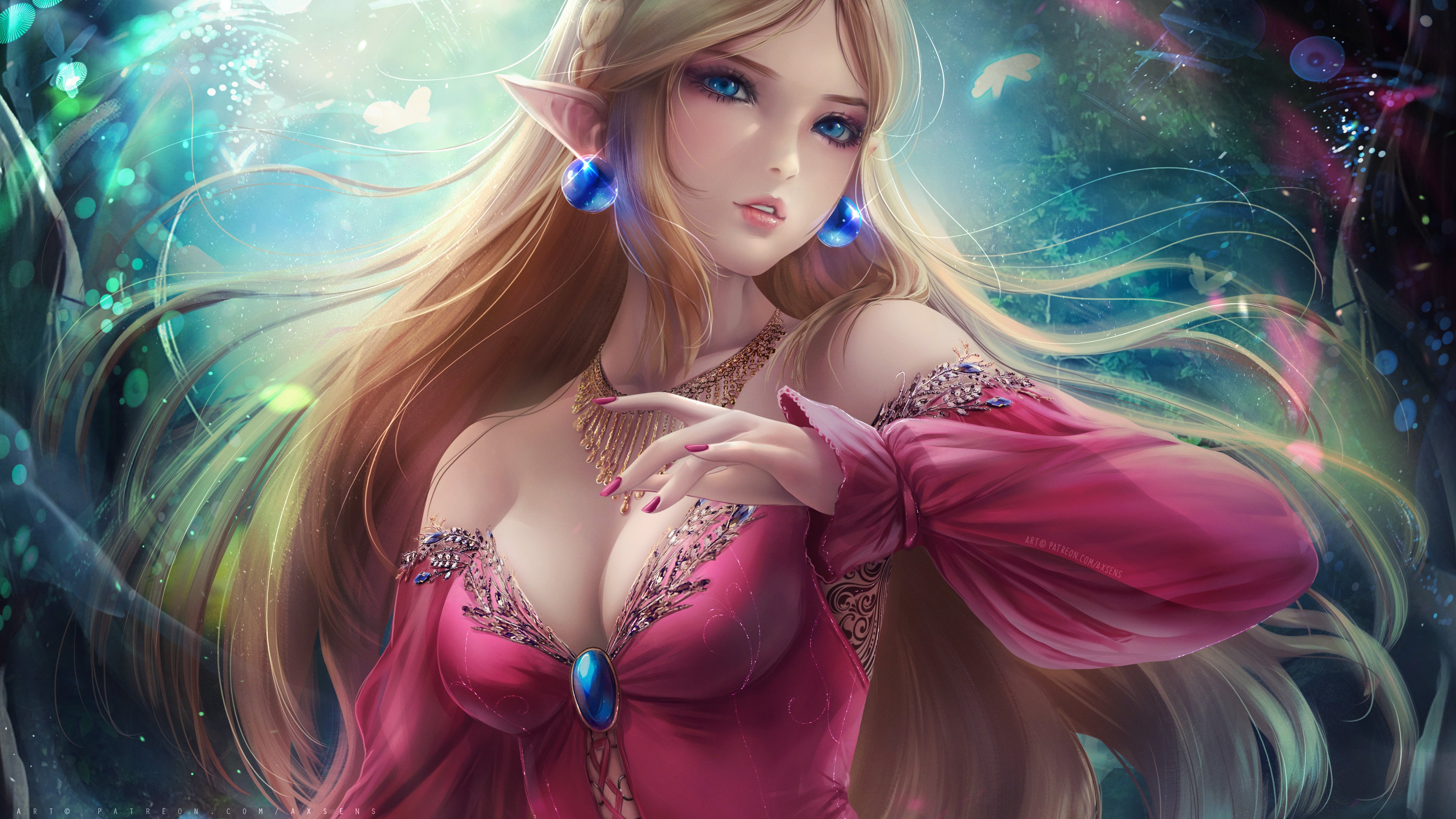 四月的小步舞曲,V7.2.5版本更新手记—在细节处打磨时光